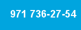 971 736-27-54 971 736-27-54